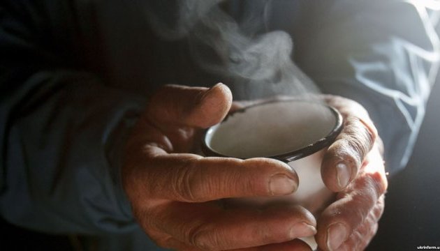 У Києві готові розгорнути близько тисячі пунктів обігріву у разі НС узимку – Кличко