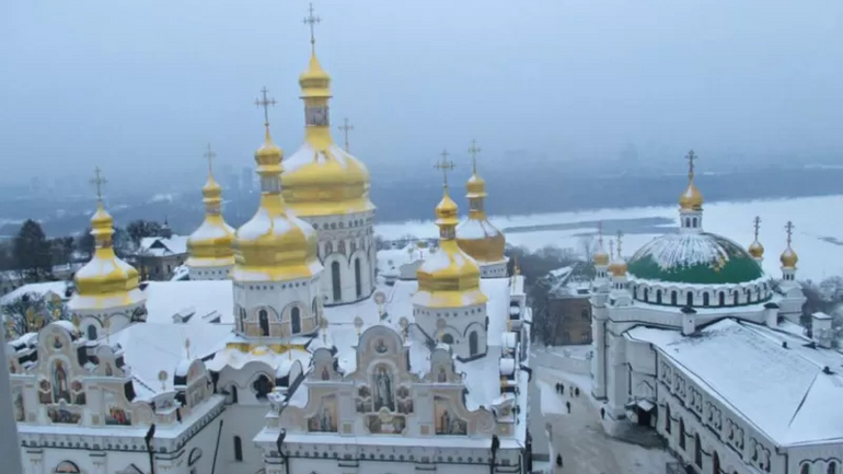 УПЦ МП попросили з Києво-Печерської лаври. Чи залишиться порожнім святе місце