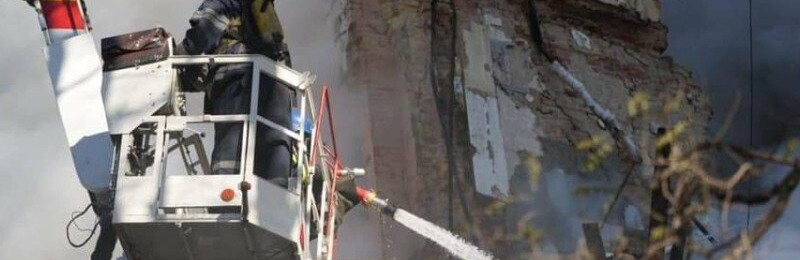 Військовий експерт розповів, чому дрони-вбивці долітають до Києва і як їх збивати