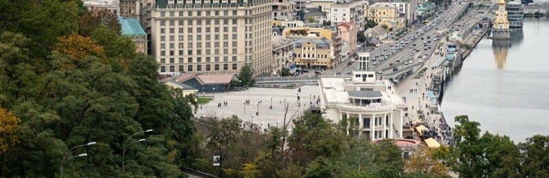 Радянській символіці просто нема місця на вулицях українських міст – Володимир Прокопів