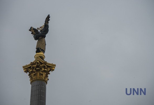 40% Києва без світла після ракетної атаки - мер