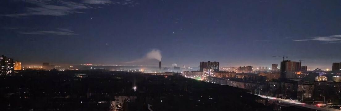 В «Укренерго» розповіли, скільки триватимуть вимкнення електрики в Києві