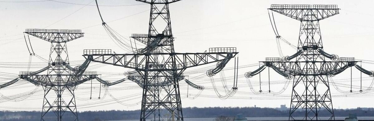 Вранці у Києві без світла залишилося 450 тисяч квартир, у столиці екстрені відключення — Кличко