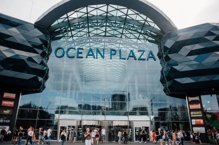 ТРЦ Ocean Plaza змінив власників і планує відкритися 11 серпня