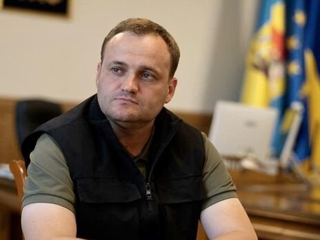 Київську область атакували двома хвилями дронів – голова ОВА