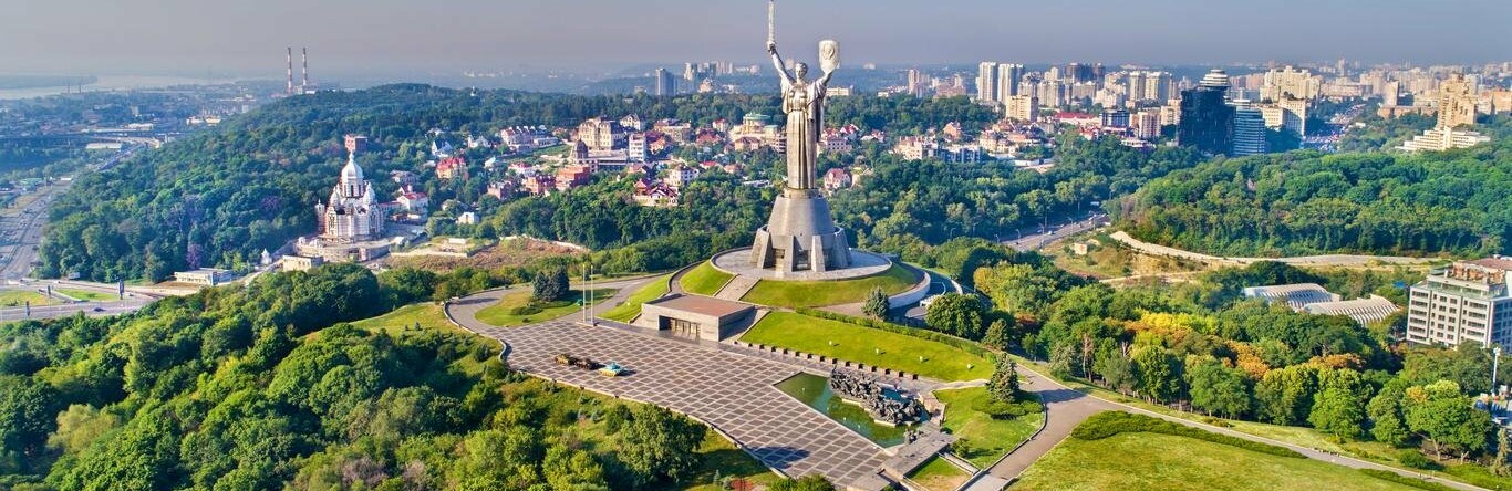 У Києві прогнозують перший сніг