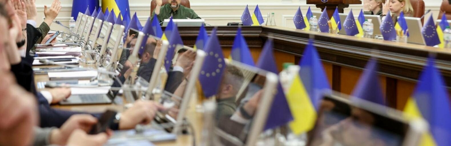 Відновлення Київщини: за понад півроку з держбюджету витрачено вже понад мільярд гривень