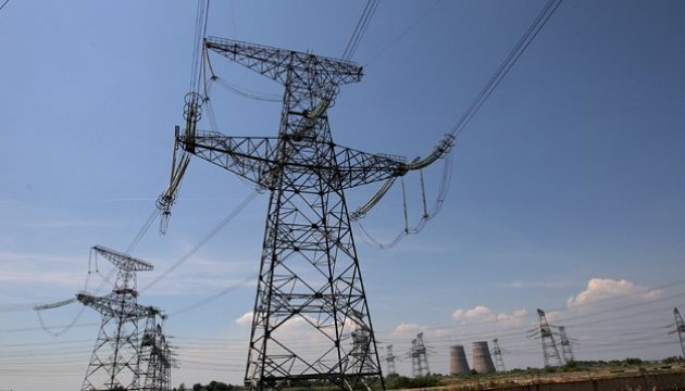 Мороз спровокував нові відключення електроенергії у Києві та області