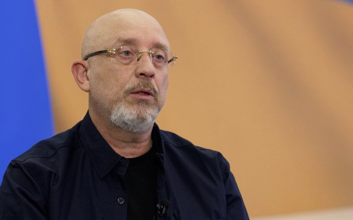 До експлуатації в ЗСУ допущено сім зразків БпЛА українського виробництва, – Резніков