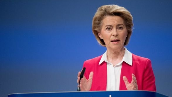 Європейська комісія надасть 100 млн євро на відбудову шкіл в Україні