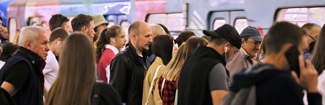 Київський метрополітен економить електроенергію