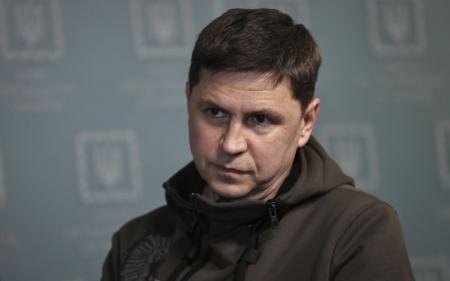 Чому Путін розпочав вторгнення саме взимку 2022-го: пояснення Подоляка 