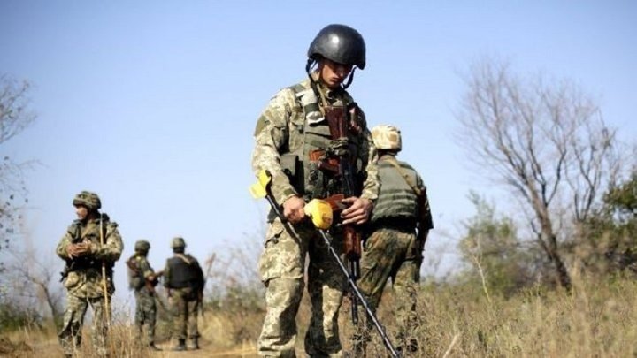 Жителів Київської області попередили про вибухи. Що відбуватиметься