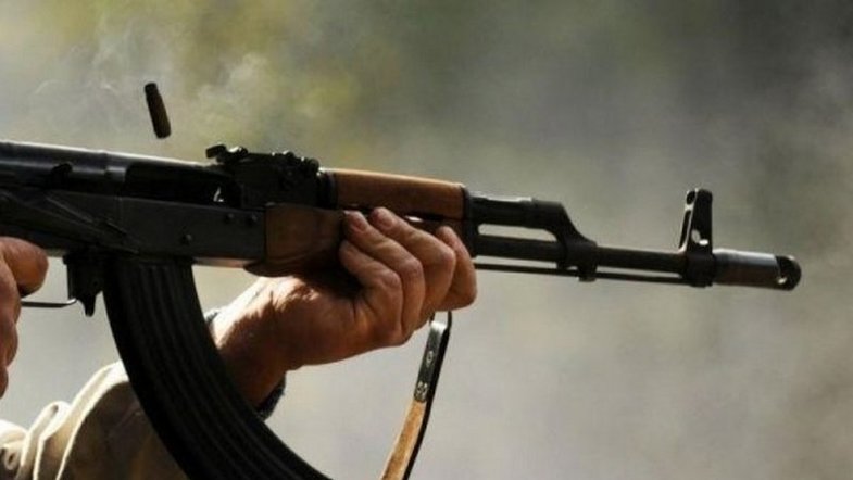 В Київській області строковика засудили за поранення товариша