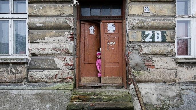 Столична влада може затвердити Програму комплексної реконструкції кварталів