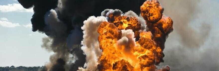 У Київській області чути вибухи: що треба знати