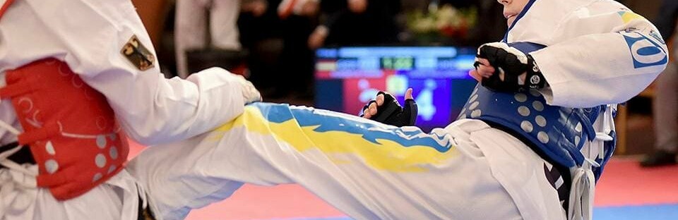 У Бучі пройде чемпіонат з тхеквондо