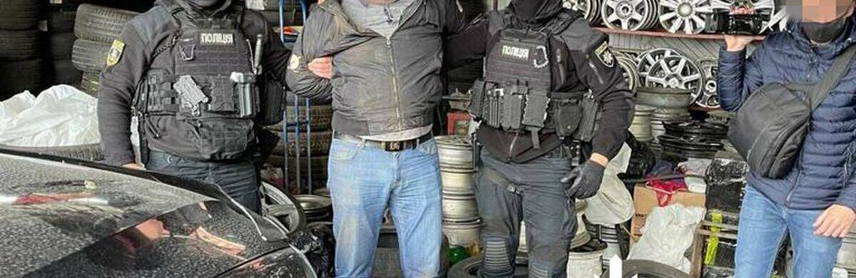 У Києві керівникам Департаменту комунальної власності КМДА правоохоронці повідомили четверту підозру