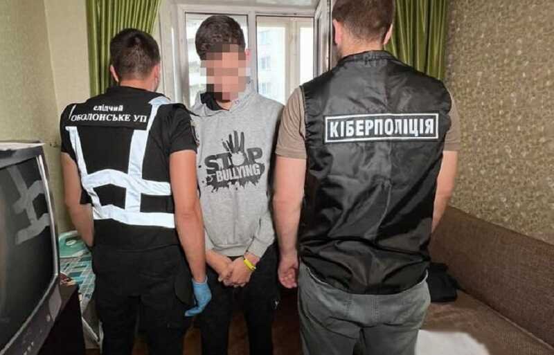 Киянин ошукав жінок обіцянками евакуювати їхні сім’ї з Донбасу