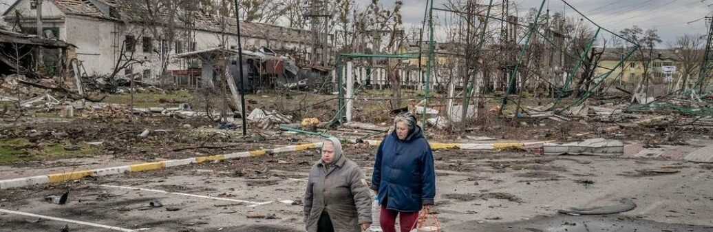 Постраждалі на Київщині за власні кошти відновлюють будинки: в скільки стає