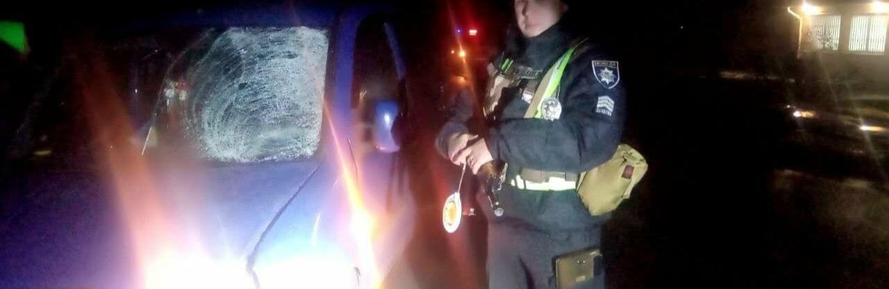 Смертельна ДТП на Білоцерківщині: велосипедист загинув під колесами «Fiat»