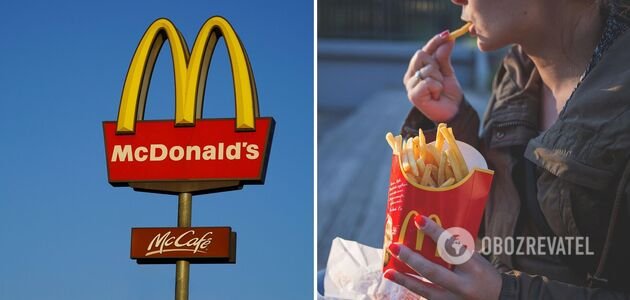 У Києві ресторани McDonald's готують до відкриття: приміщення миють та прибирають – соцмережі