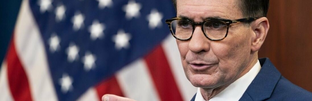 США звинуватили Іран у безпосередній участі у війні проти України