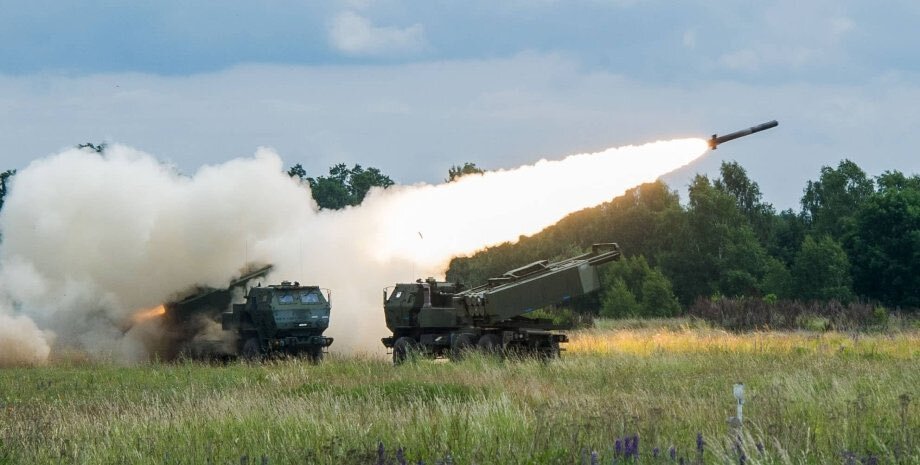 Україна отримала ще 4 HIMARS. Їхнє число досягло 20