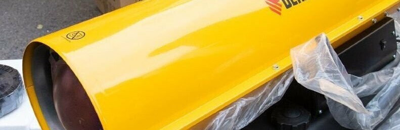 Для обігріву населення взимку у Києві облаштують теплові гармати – Кличко