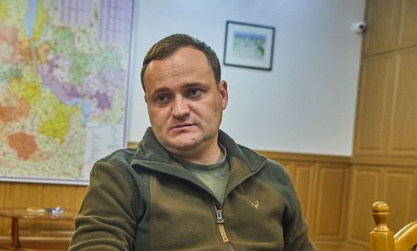 В КОВА закликали підготуватися до двотижневого вимкнення електроенергії на Київщині