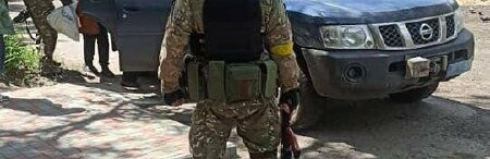 Новини війни 5 червня