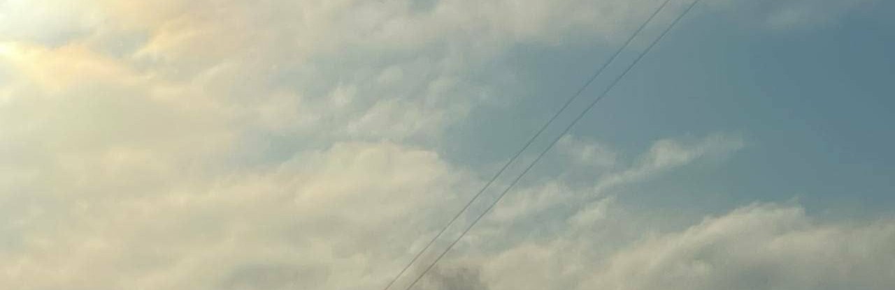 Росія завдала по центру Києва ракетних ударів