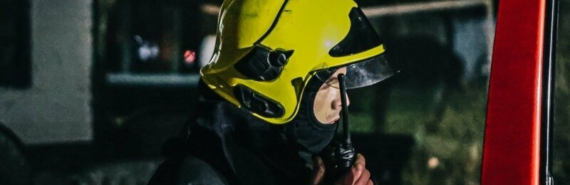 Київщина вночі пережила обстріл російськими терористичними військами, — КОВА