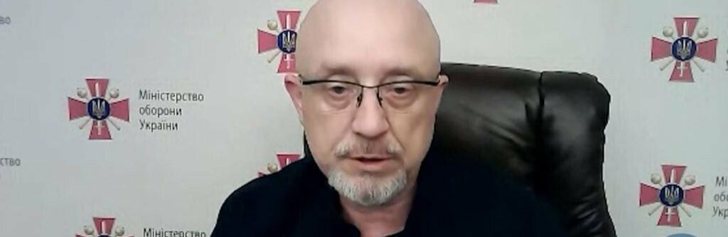 Італія надала Україні новий пакет військової допомоги – Резніков