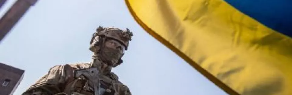 Війна в Україні буквально токсична і залишить токсичну спадщину – ООН