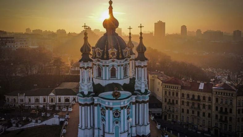 40 безпілотників на столицю: нічна атака на Київ 2 січня