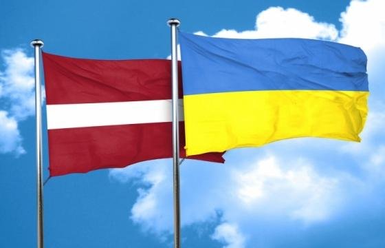 У Латвії розповіли, скільки було виділено на військову підтримку України
