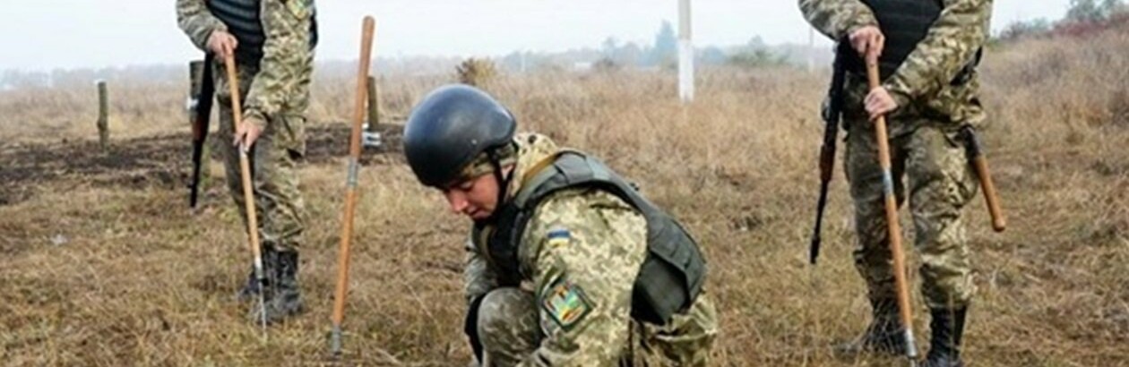 У Вишгородському та Бучанському районах протягом дня можливо чути звуки вибухів