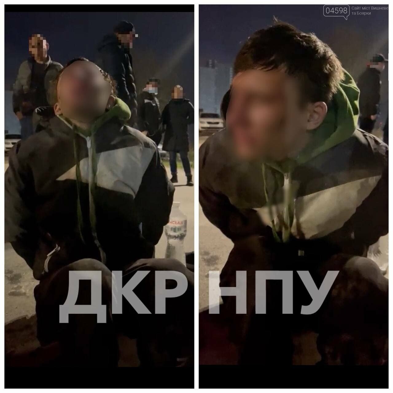 Підліток, який вбив своїх батьків та 8-річного брата, назвав причини вчинку, фото-1