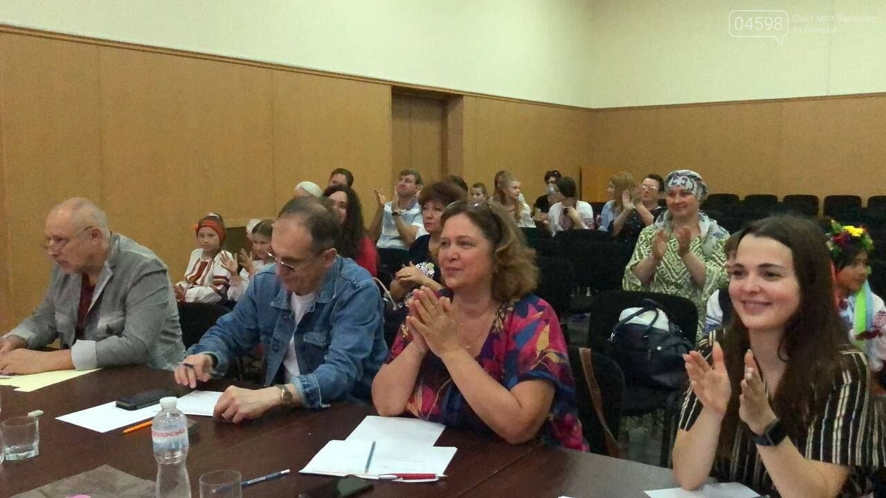 У Боярці відбувся конкурс читців: результати, фото-6
