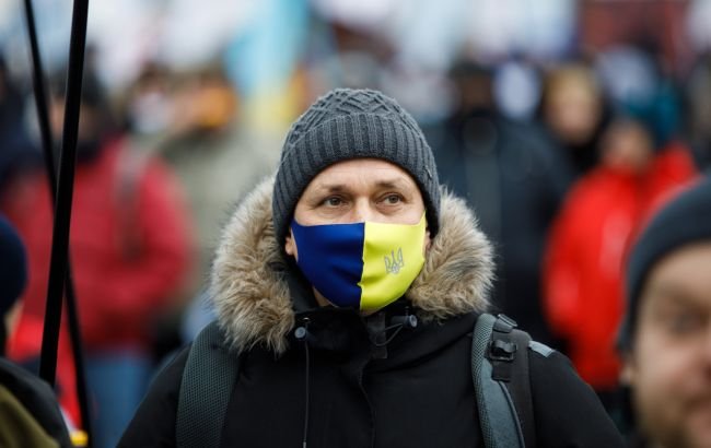 В Україні почав діяти новий адаптивний карантин: Вишневе та Боярка потрапили до 