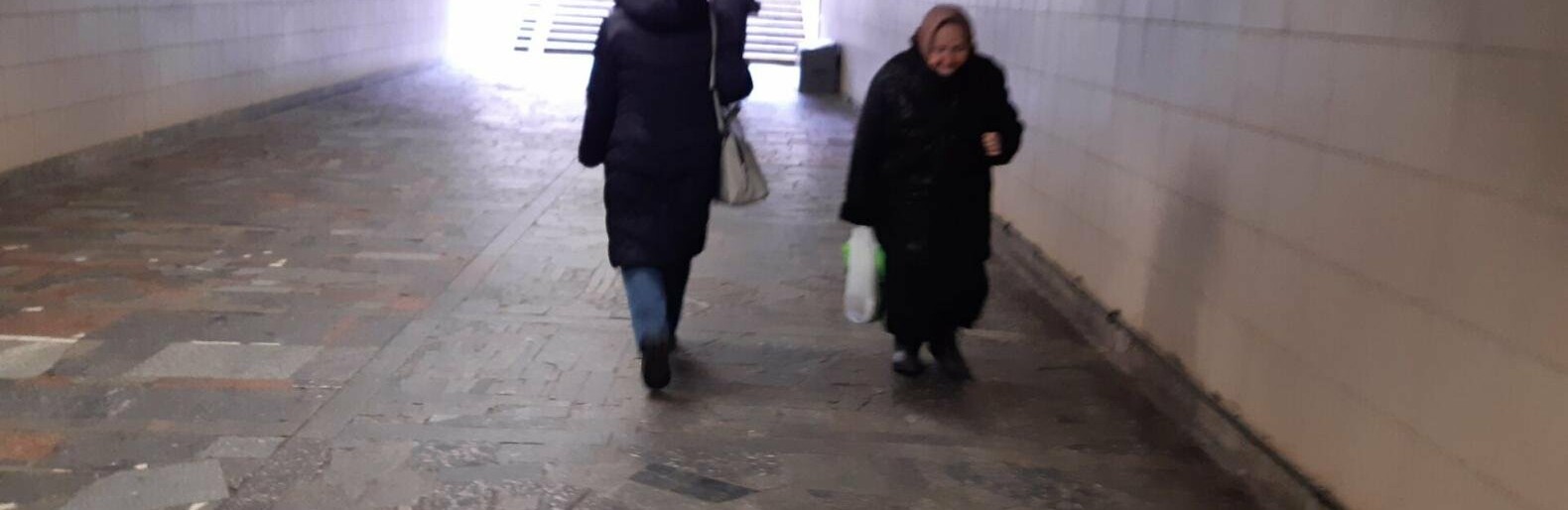 Як від ковіда вакцинуватимуть людей 80+.