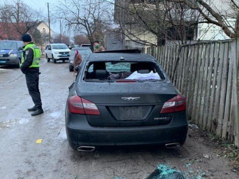 У Боярці визначать розмір збитків від вибуху