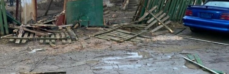 Хотів підірвати колишню – убив себе: подробиці потужного вибуху у Боярці.