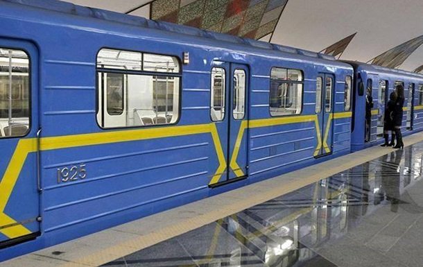 Карантин у Києві: метрополітен підрахує недоотримані доходи після завершення локдауну