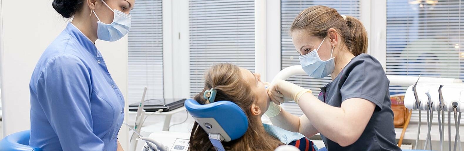 Стоматологічна поліклініка Боярської міської ради - сучасний заклад з тернистою історією