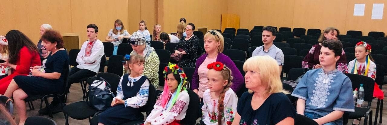 У Боярці відбувся конкурс читців: результати