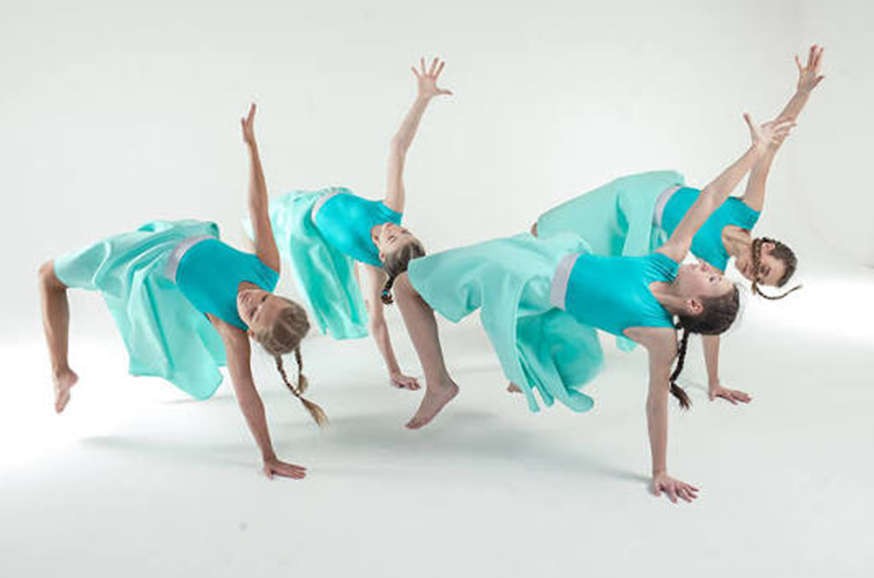 секція для дитини 12 років