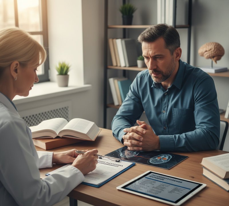 лечение алкогольной зависимости 